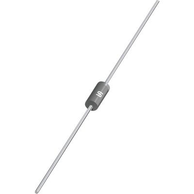 Taiwan Semiconductor SA18CA TVS-diode DO-204AC 20 V Tape on Full reel