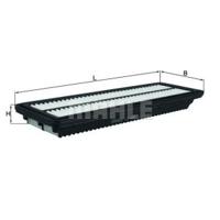 Luchtfilter LX4053 - thumbnail