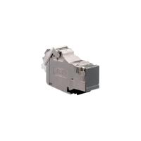Rutenbeck UM-Cat.6A iso A Modulaire koppeling 2 stuk(s) - thumbnail