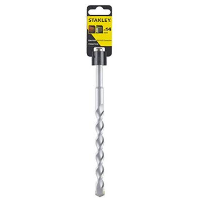 Stanley SDS-plus betonboor 14 x 210 mm Stanley SDS-plus betonboor 14 x 210 mm