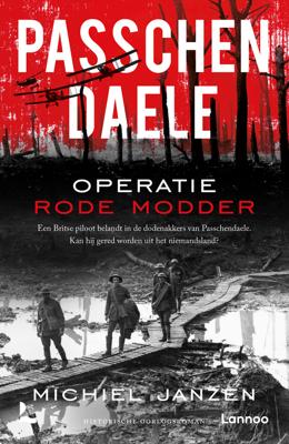 Passchendaele - Michiel Janzen - ebook