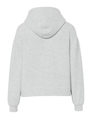 Dames Hoodie - Loungewear Top - Jogging pak hoodie