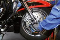 Gedore Ringsleutelset 10-dlg. - 6030740 - thumbnail