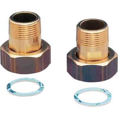 ifm Electronic E40153 Adapter E40153 2 stuk(s)