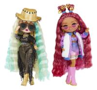 L.O.L. Surprise! O.M.G. Core S7 modepop Western Cutie - thumbnail