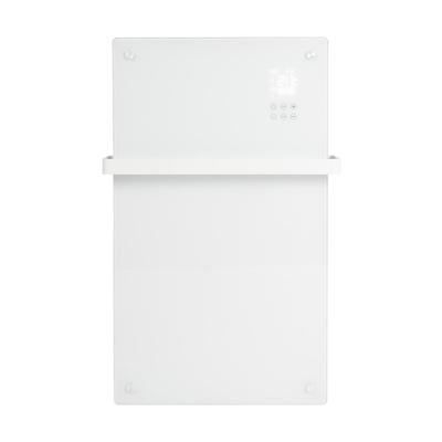 Eurom Alutherm Sani 1200 Glass Wifi White - 361254 Eurom Alutherm Sani 1200 Glass Wifi White - 361254