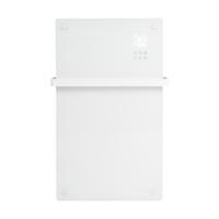 Eurom Alutherm Sani 1200 Glass Wifi White - 361254 - thumbnail