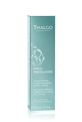 Thalgo Hyalu-Procollagene Intensive Wrinkle Correction Serum 30ml Thalgo Hyalu-Procollagene Intensive Wrinkle Correction Serum 30ml