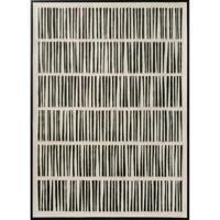 3D schilderij Stripes 80x120cm - thumbnail