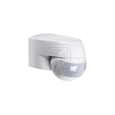 ESYLUX EM10025211 Bewegingsmelder Opbouw (op muur) 120 ° Wit IP44 ESYLUX EM10025211 Bewegingsmelder Opbouw (op muur) 120 ° Wit IP44