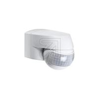 ESYLUX EM10025211 Bewegingsmelder Opbouw (op muur) 120 ° Wit IP44 - thumbnail