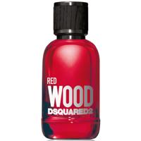 Dsquared2 Red Wood Eau de Toilette 30ml - thumbnail