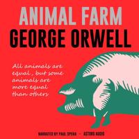Animal Farm - thumbnail