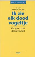 Ik zie elk dood vogeltje - Ed Klip, Maarten van Son - eBook (9789461272959) - thumbnail