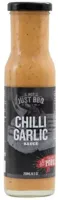Not Just BBQ Chili knoflook sauce 250ml - thumbnail
