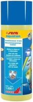 Sera Aquatan Waterbehandeling 250 ml - Zuivert & Verrijkt Aquariumwater Snel - thumbnail
