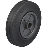 Blickle VPP 125/15G Wiel met hoog draagvermogen Wieldiameter: 125 mm Draagvermogen (max.): 100 kg 1 stuk(s) - thumbnail