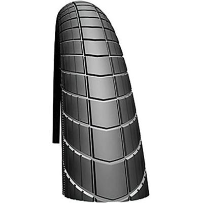 Schwalbe Buitenband 18-2.00 (50-355) big apple performance zw r