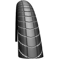 Schwalbe Buitenband 18-2.00 (50-355) big apple performance zw r - thumbnail