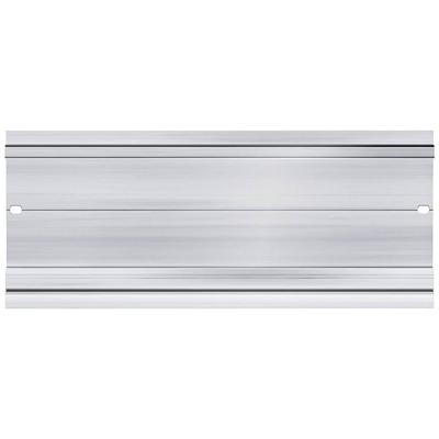 Siemens 6ES7590-1AB60-0AA0 6ES75901AB600AA0 Profielrail Aluminium 160 mm 1 stuk(s) Siemens 6ES7590-1AB60-0AA0 6ES75901AB600AA0 Profielrail Aluminium 160 mm 1 stuk(s)