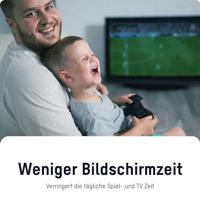 Ansmann Tijdschakelklok - 6 standen - thumbnail