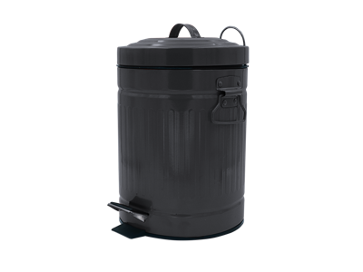 Ridder Prullenbak 5 L Ridder Prullenbak 5 L