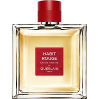 Guerlain Homme Habit Rouge Eau de Toilette 150ml - thumbnail