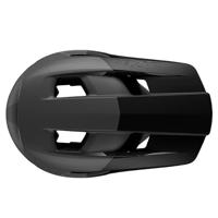 Lazer Cage KinetiCore Helm Zwart - thumbnail