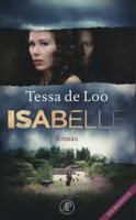 Isabelle - Tessa de Loo - ebook - thumbnail