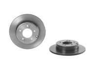 Remschijf 08A70811 - thumbnail