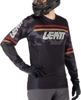 Leatt 4.0 gravity - mtb long sleeve jersey - thumbnail