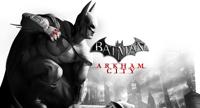 Batman Arkham City Armored Edition - thumbnail