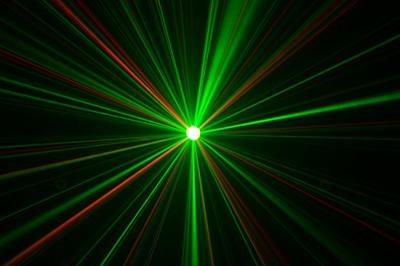 JB Systems Party Bar complete lichtset