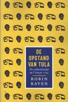 De opstand van Tula (Paperback) - thumbnail