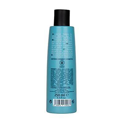 GRN Pure Elements Shampoo Anti-Grease - thumbnail