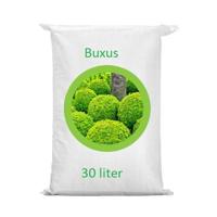 Buxus grond aarde 30 liter - Warentuin mix - thumbnail