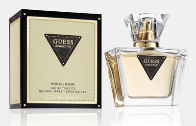 Damesparfum Guess Seductive EDT 75 ml