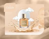 Gisada Ambassador Women Eau de parfum Spray 50 ml - thumbnail