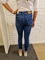 Red Button Srb3800 Jimmy Skinny Fit Midstone Used - thumbnail