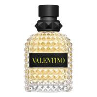 Valentino Uomo Born In Roma Yellow Dream Eau de toilette Spray 50 ml Heren - thumbnail