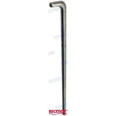REC815919A1 - ALGEMENE TRANSMISSIEAS II Mercruiser