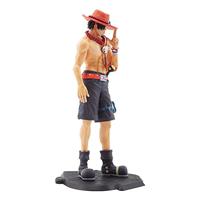 One Piece Abystyle Figure - Portgas.D.Ace - thumbnail