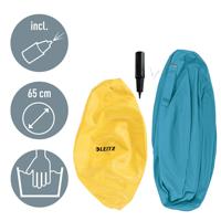 Leitz Ergo Cosy Blauw Binnen Rond - thumbnail
