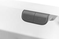 Digitus DA-90407 Zit-sta-bureau Hoogte (max.): 123 cm - thumbnail