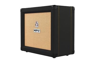 Orange Crush 35RT BLK 35 Watt gitaarversterker combo zwart - thumbnail