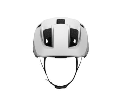 Volwassen Fietshelm Lazer Lupo Kineticore Wit Één maat 55-61 cm