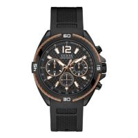 Guess Surge Mens Sport Herenhorloge W1168G3 - thumbnail