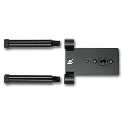 Beachtek BRM-2 Baseplate Accessory met Rods