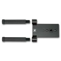 Beachtek BRM-2 Baseplate Accessory met Rods - thumbnail