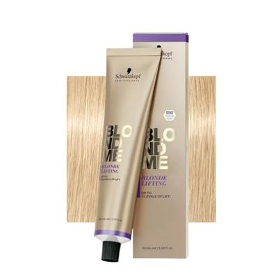 Schwarzkopf Blond Me Blonde Lifting L Sand 60ml